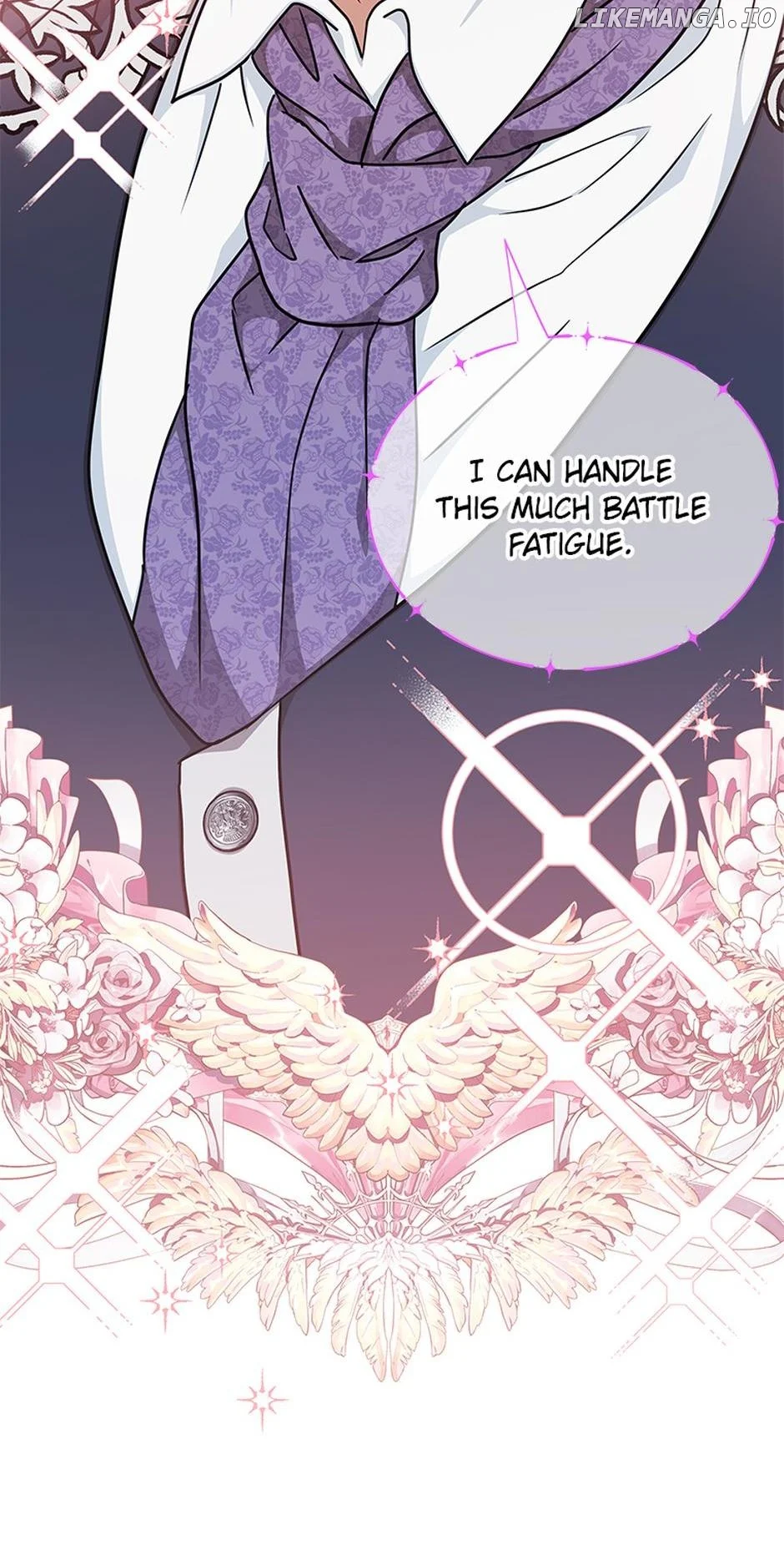 The Sea Captain's Bride Chapter 65 page 38