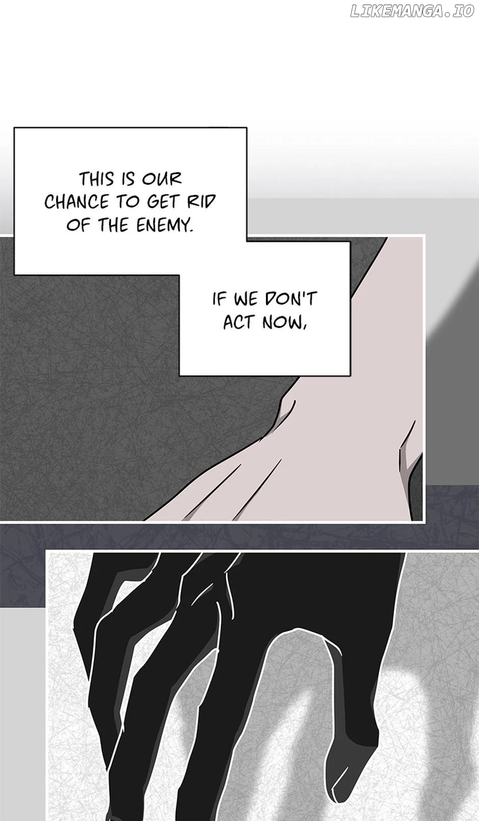 The Sea Captain's Bride Chapter 65 page 39