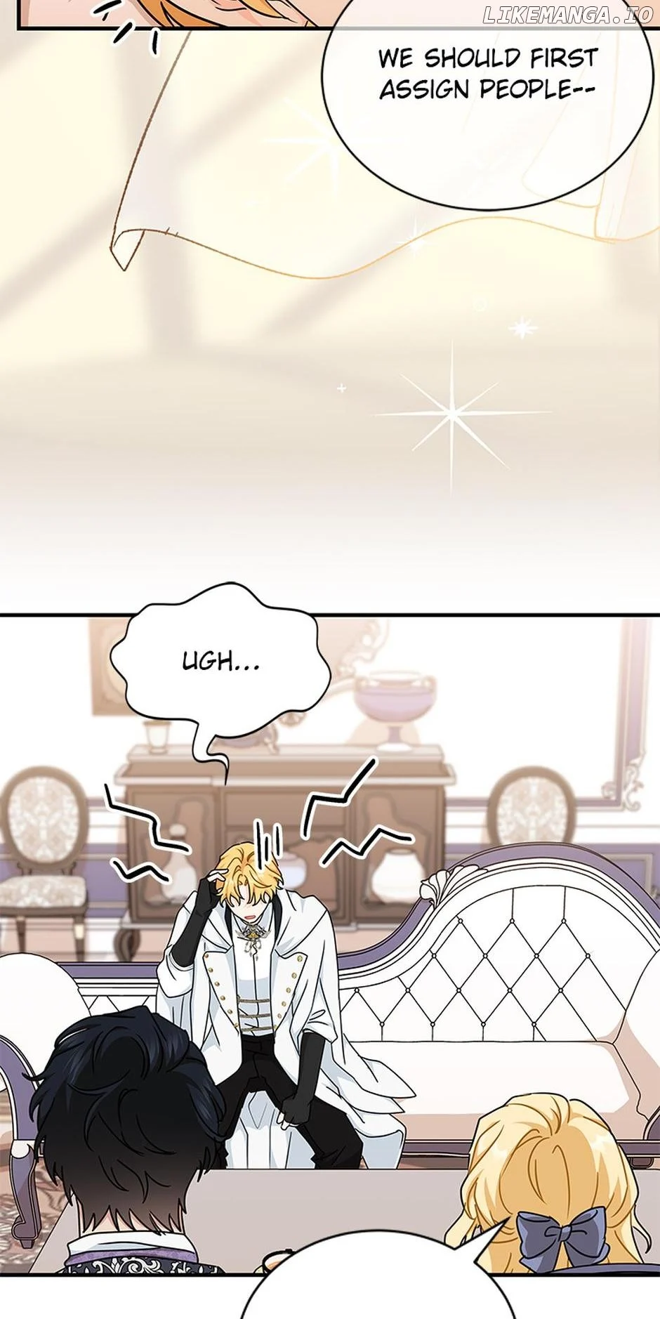 The Sea Captain's Bride Chapter 65 page 45