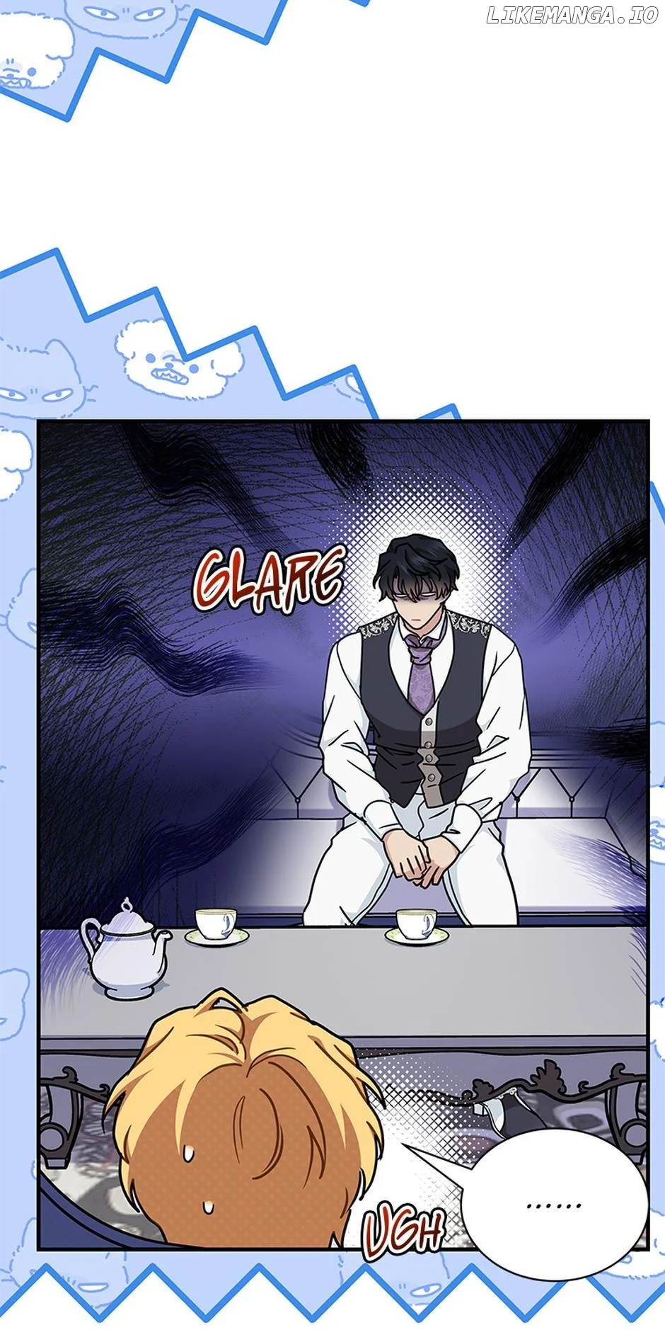 The Sea Captain's Bride Chapter 65 page 47