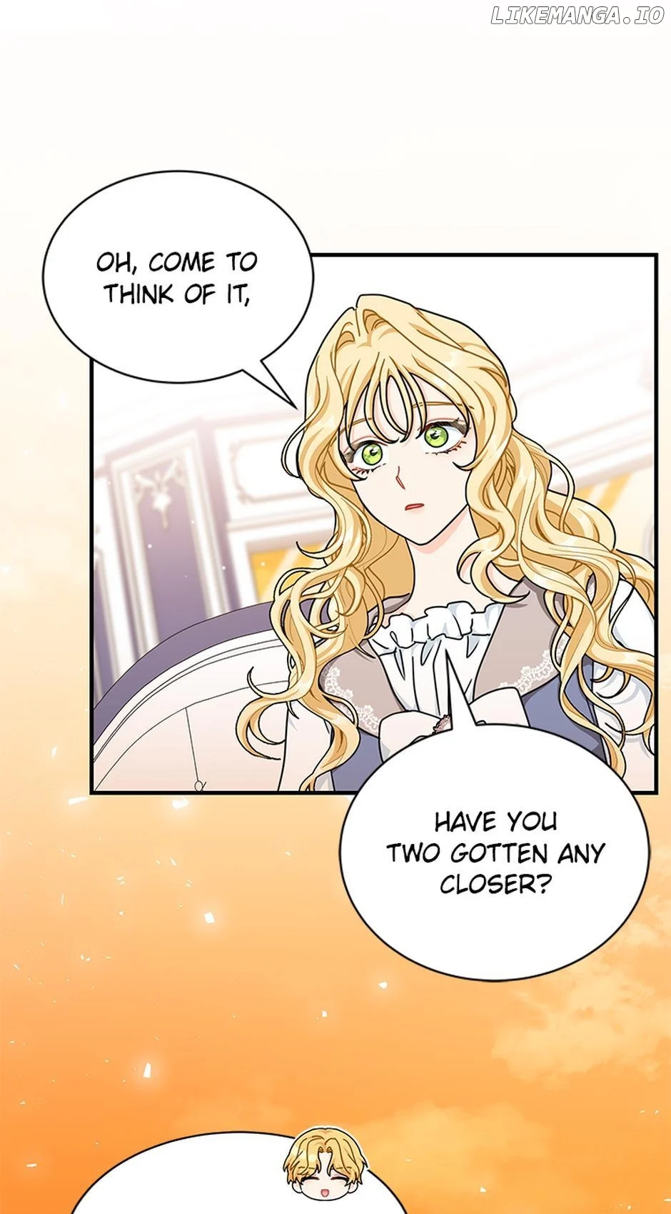 The Sea Captain's Bride Chapter 65 page 48