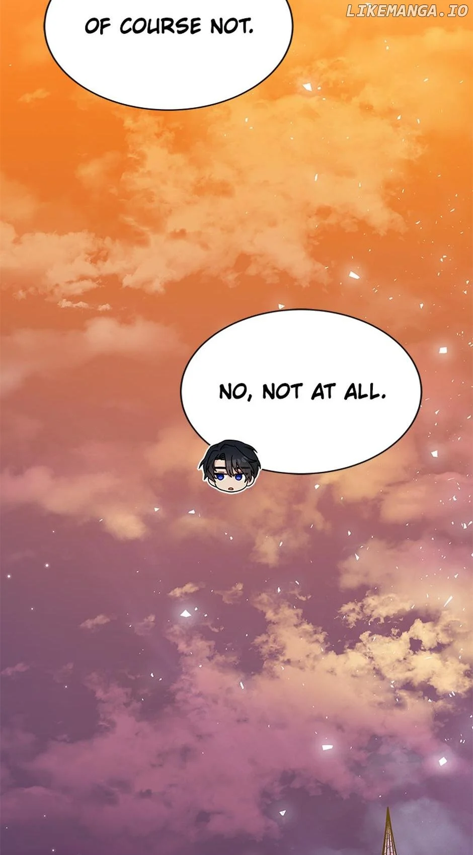 The Sea Captain's Bride Chapter 65 page 49