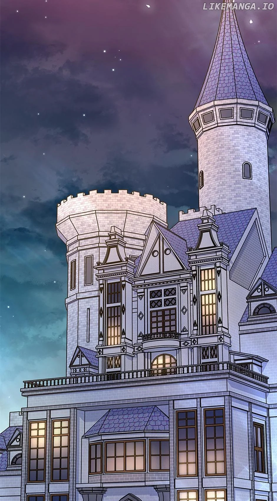 The Sea Captain's Bride Chapter 65 page 50