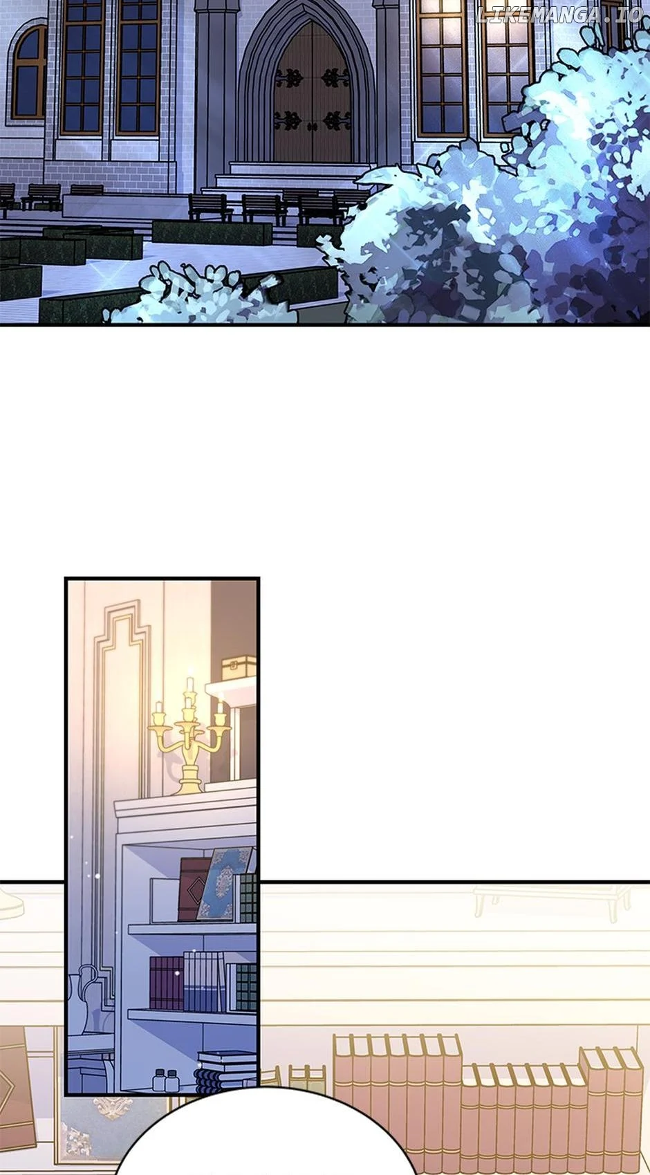 The Sea Captain's Bride Chapter 65 page 51