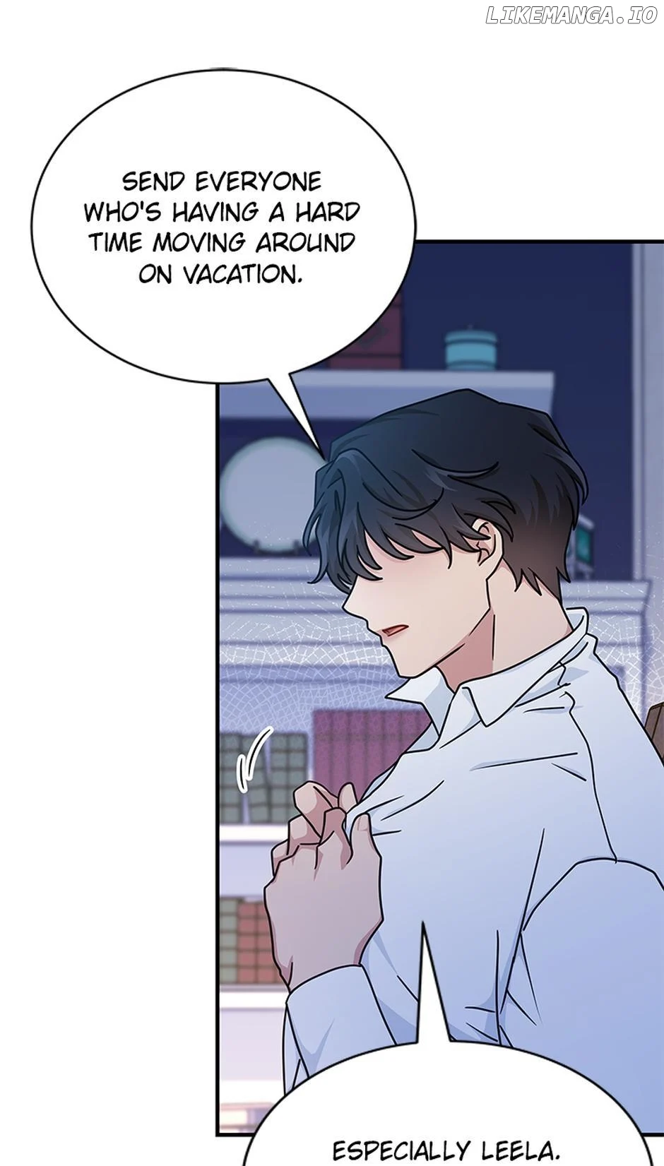 The Sea Captain's Bride Chapter 65 page 54