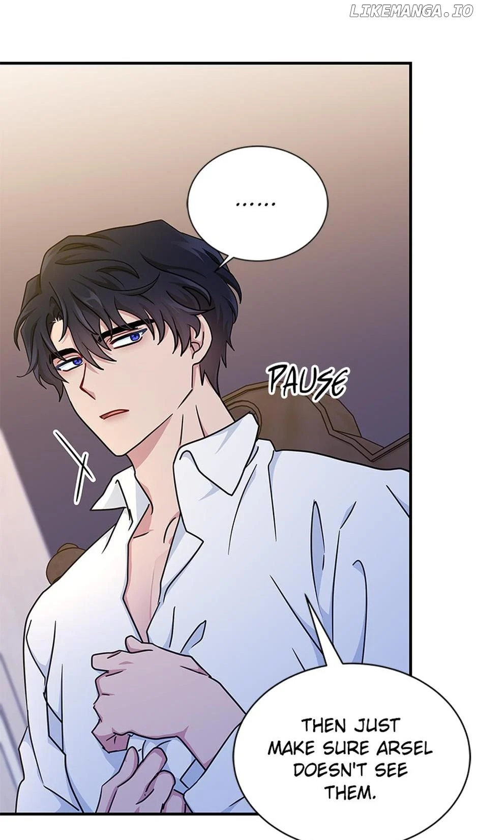 The Sea Captain's Bride Chapter 65 page 56