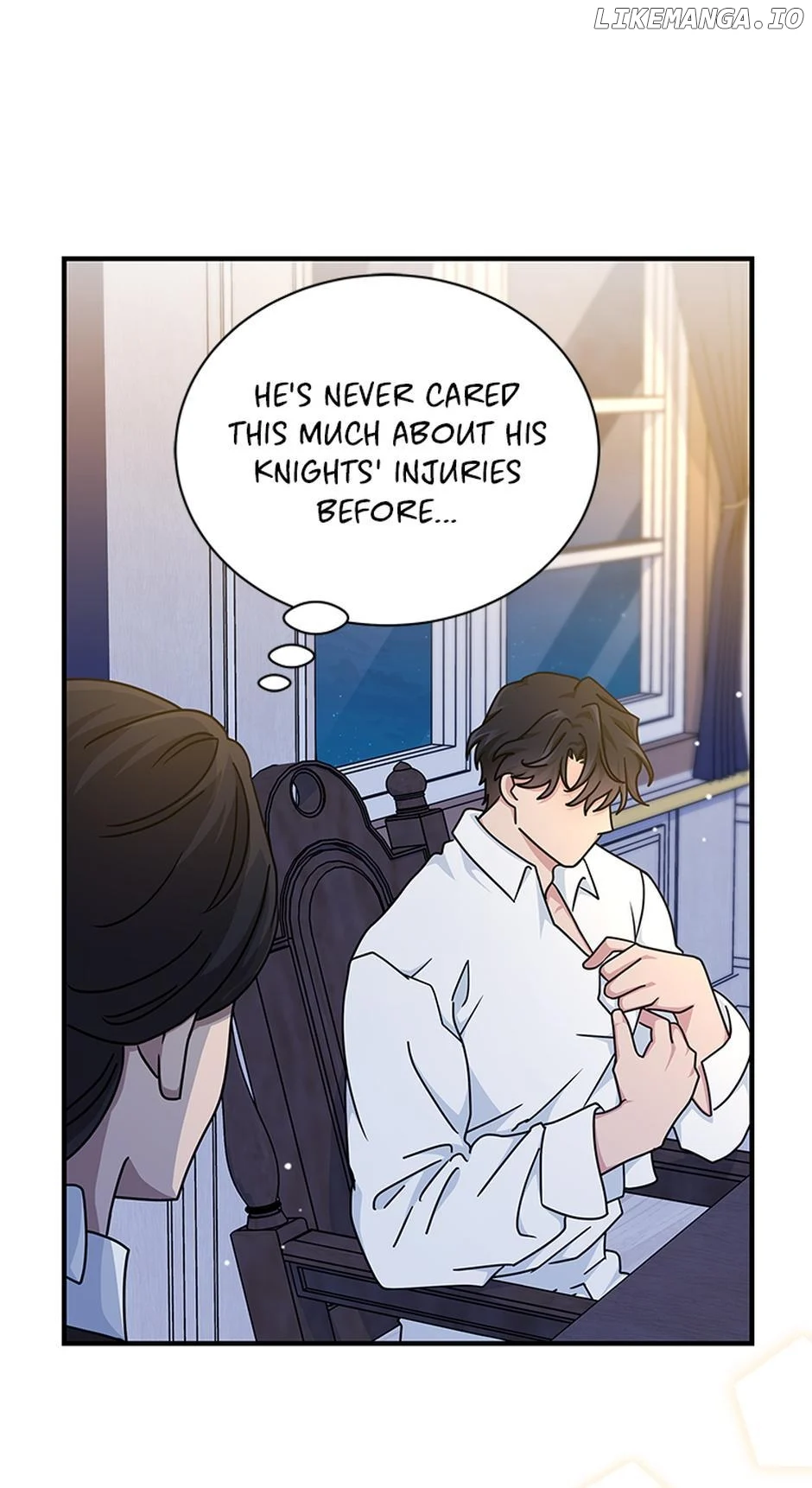The Sea Captain's Bride Chapter 65 page 58