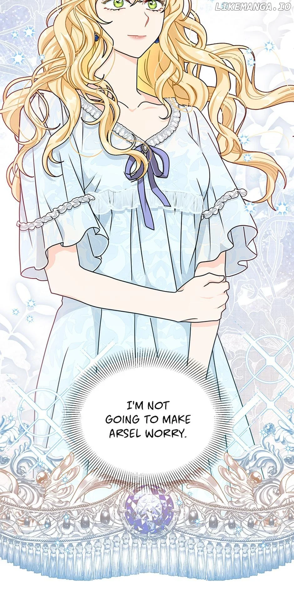 The Sea Captain's Bride Chapter 65 page 64