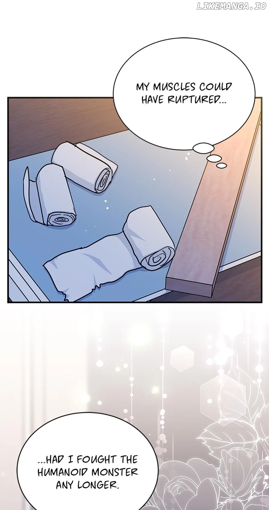 The Sea Captain's Bride Chapter 65 page 65