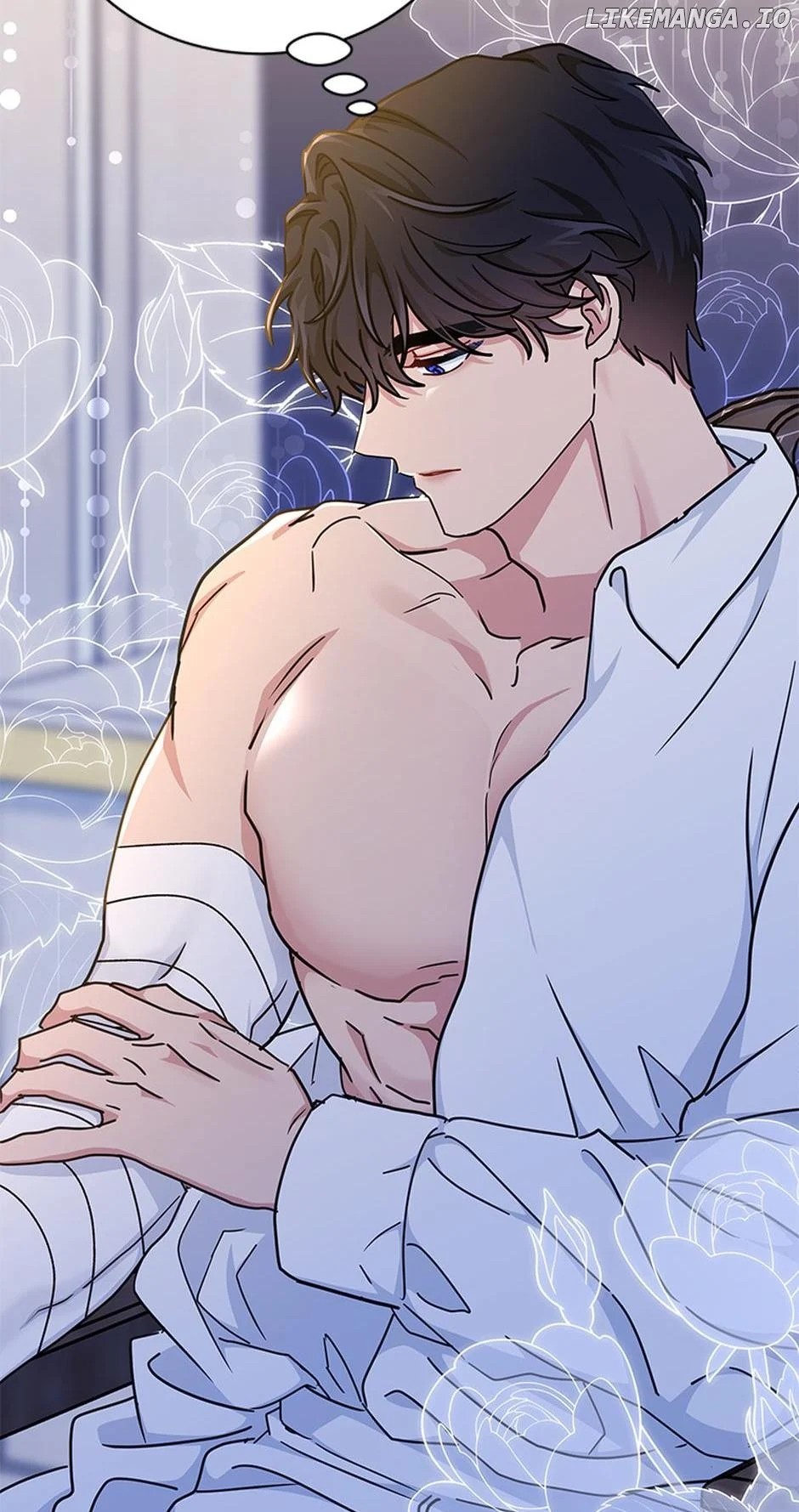 The Sea Captain's Bride Chapter 65 page 66