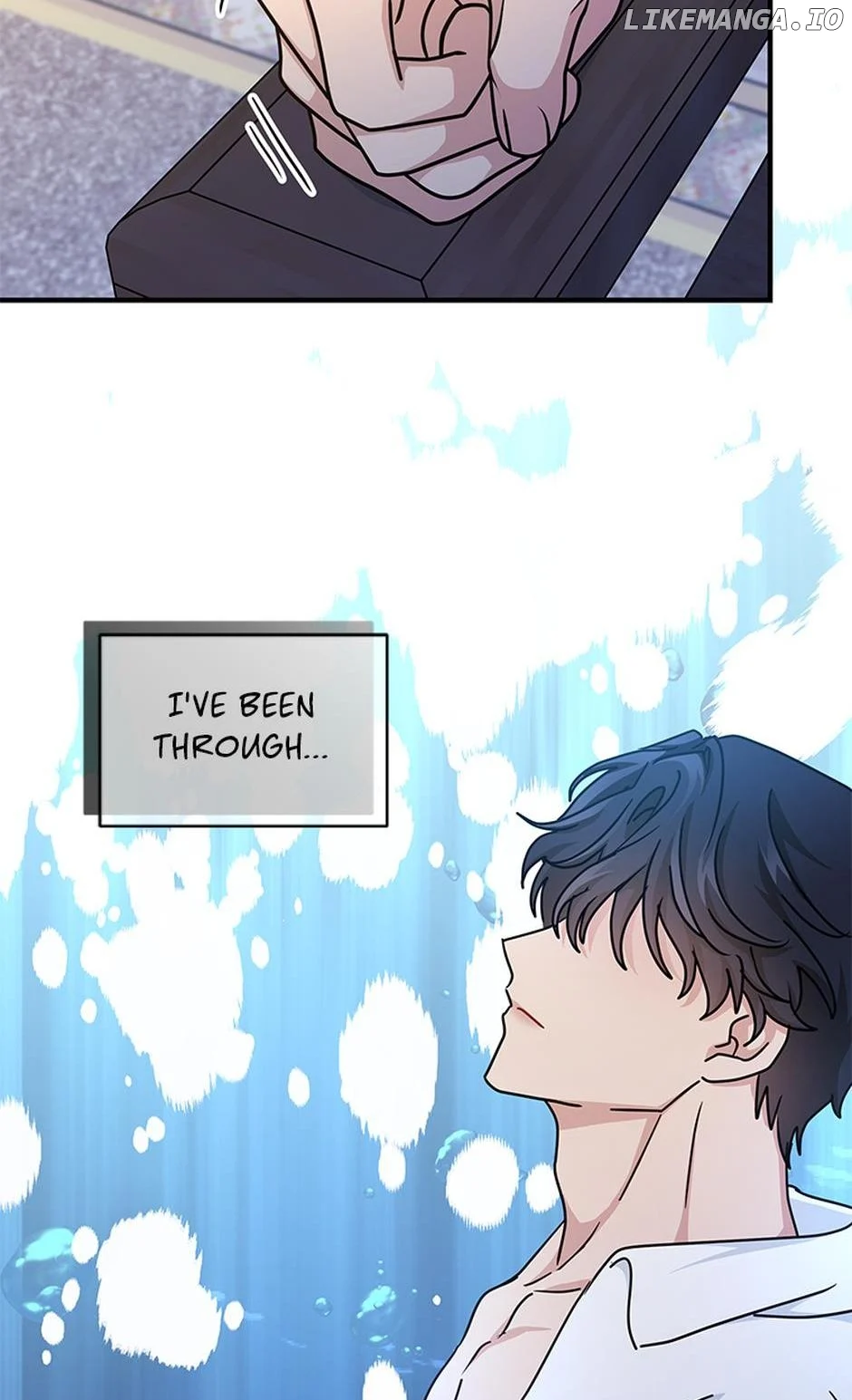 The Sea Captain's Bride Chapter 65 page 70