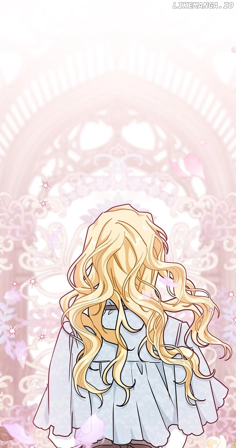 The Sea Captain's Bride Chapter 65 page 72