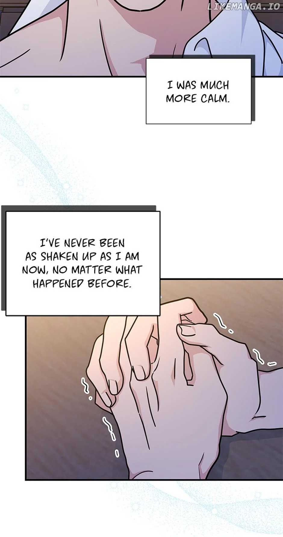 The Sea Captain's Bride Chapter 65 page 74