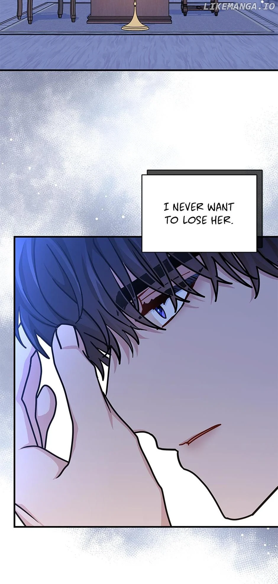 The Sea Captain's Bride Chapter 65 page 77