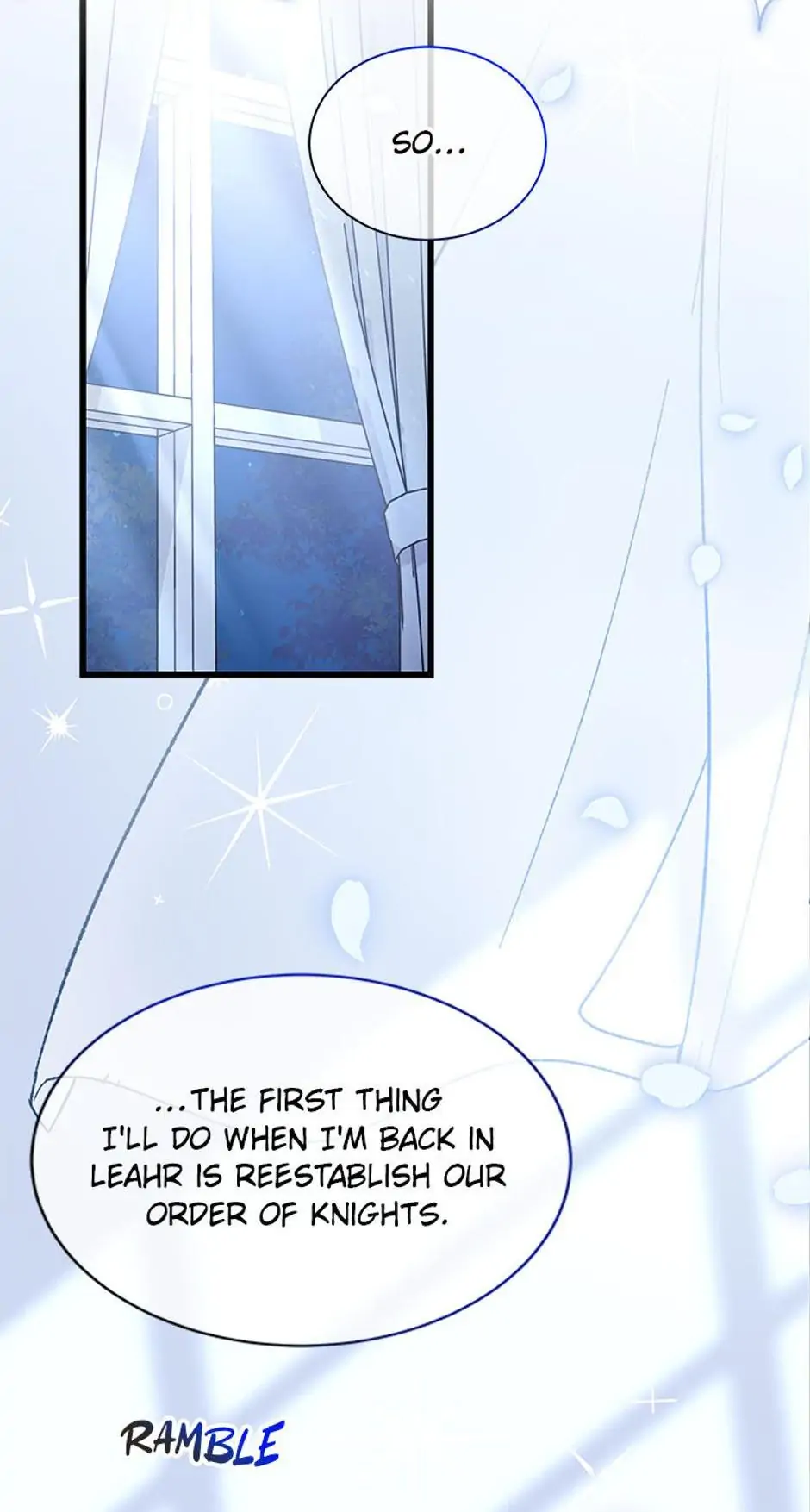 The Sea Captain's Bride Chapter 27 page 2
