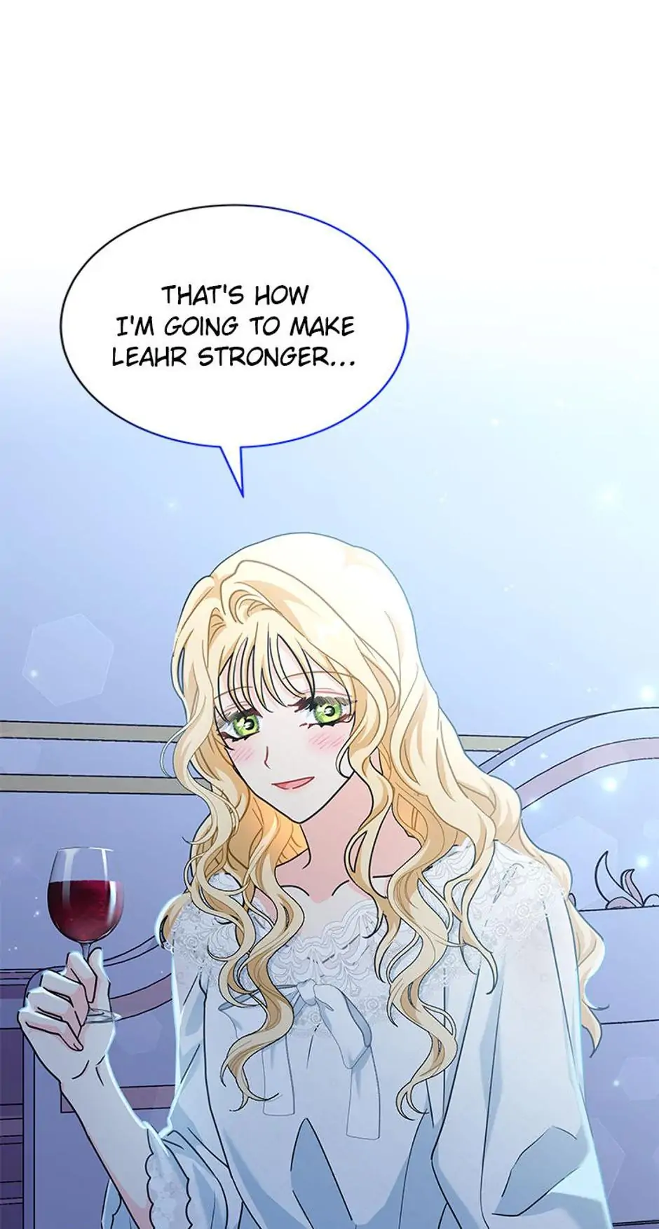 The Sea Captain's Bride Chapter 27 page 4