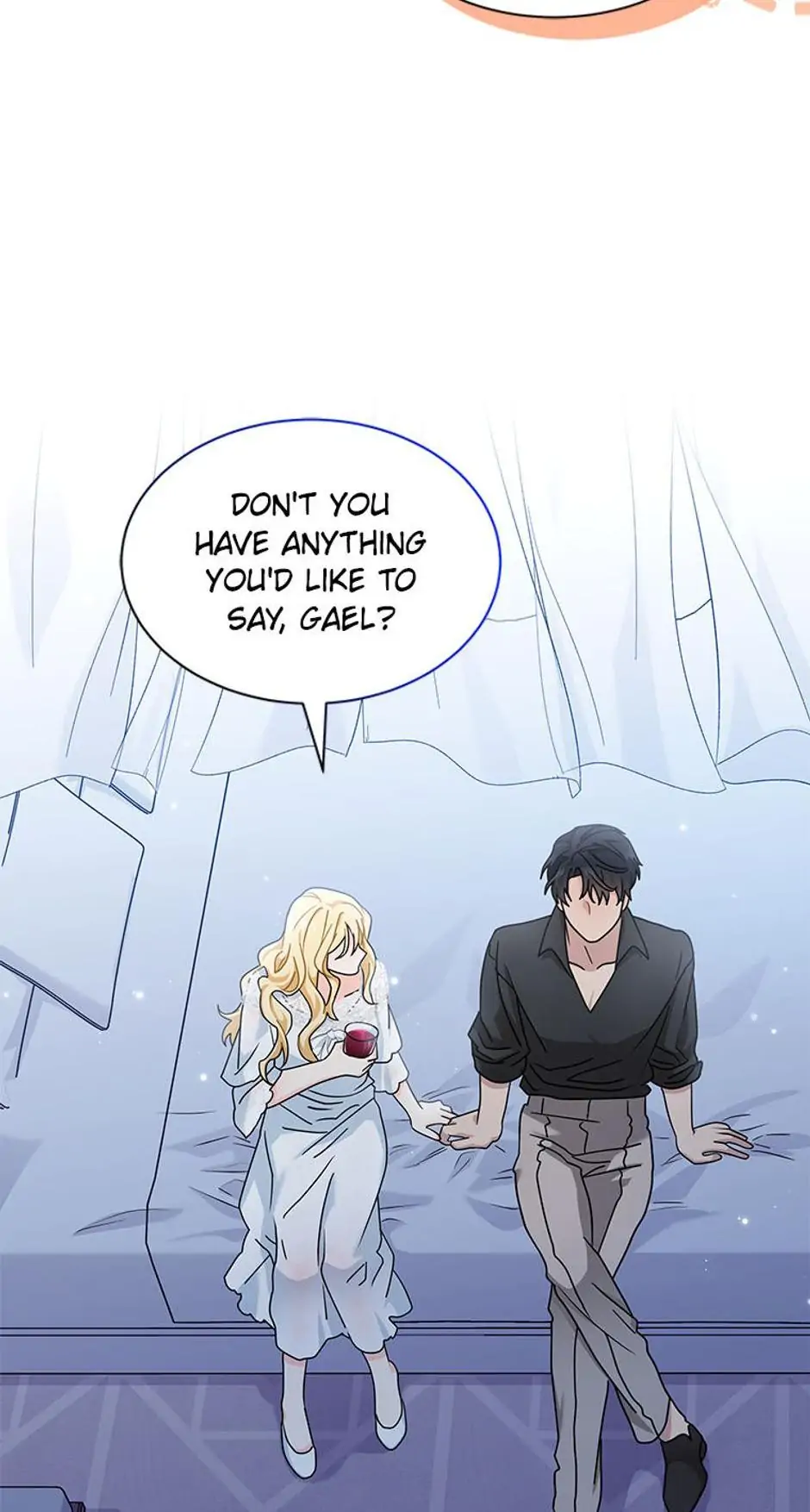 The Sea Captain's Bride Chapter 27 page 6