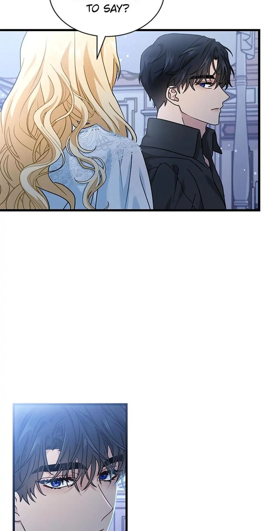 The Sea Captain's Bride Chapter 27 page 9
