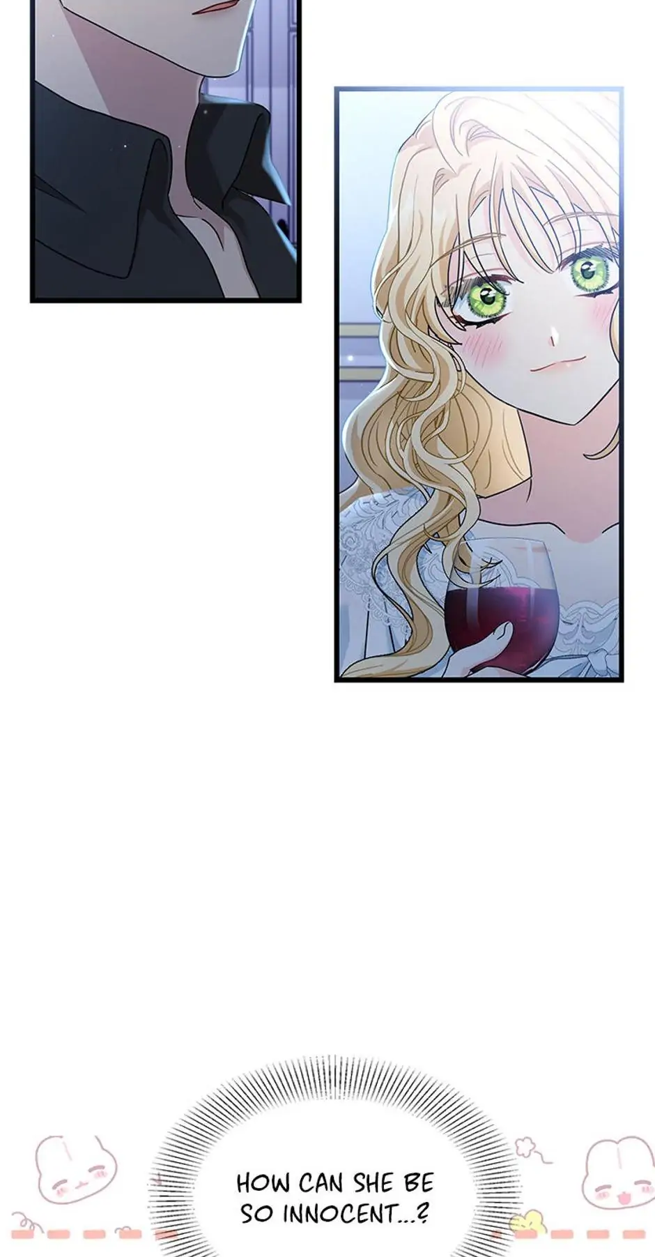 The Sea Captain's Bride Chapter 27 page 10