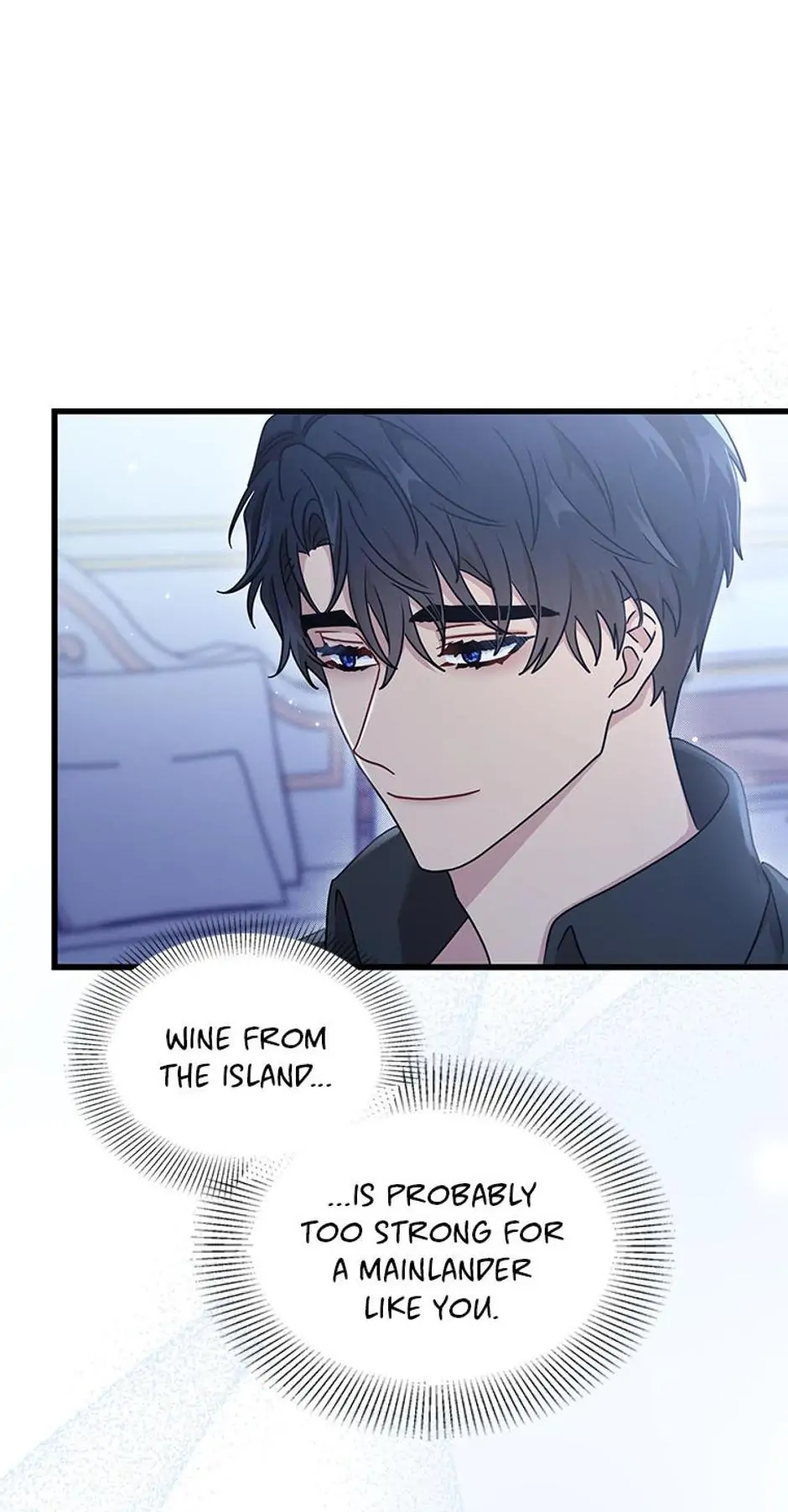 The Sea Captain's Bride Chapter 27 page 13