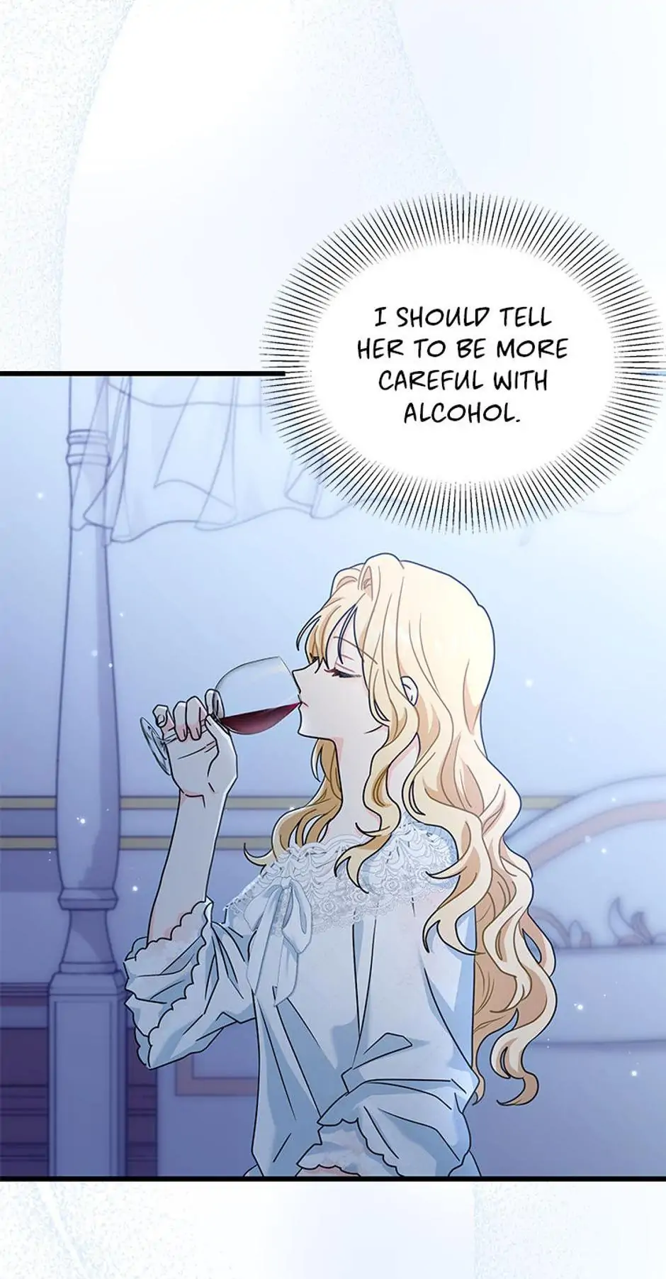 The Sea Captain's Bride Chapter 27 page 14