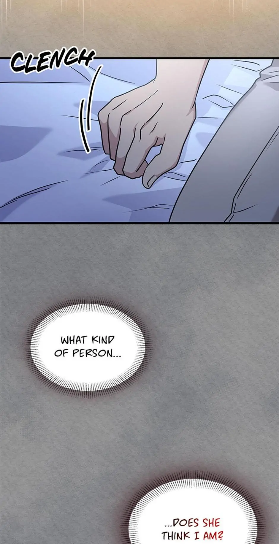 The Sea Captain's Bride Chapter 27 page 19