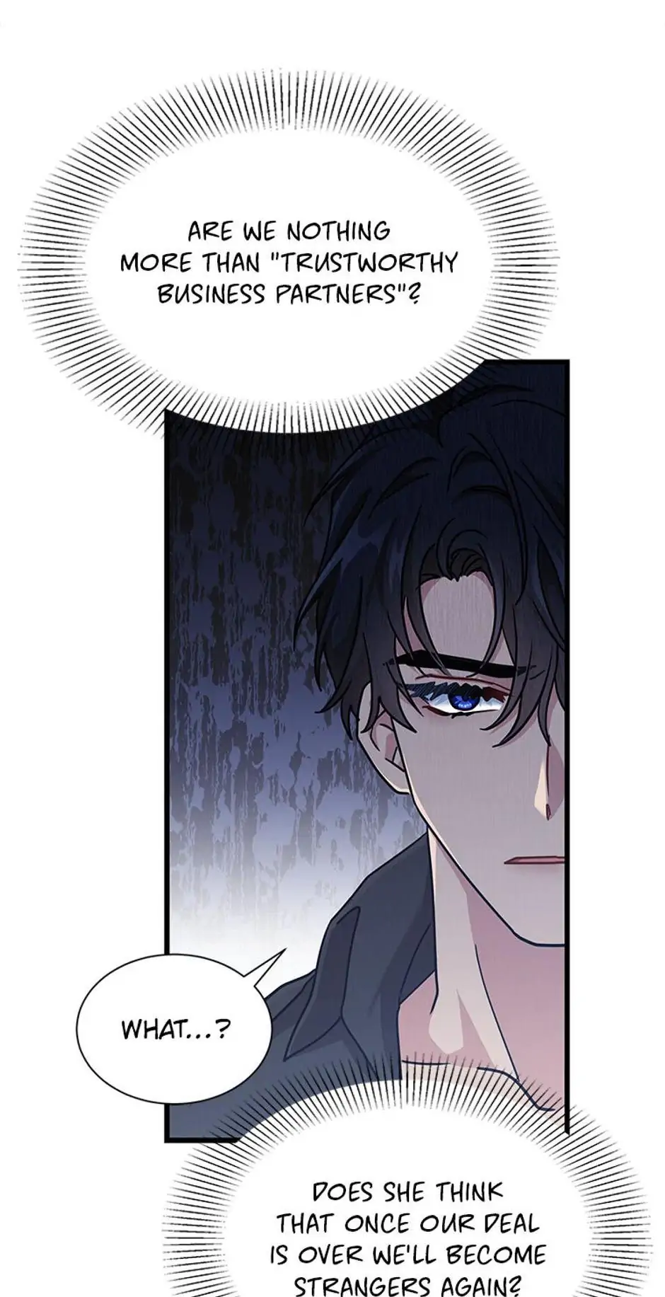 The Sea Captain's Bride Chapter 27 page 22
