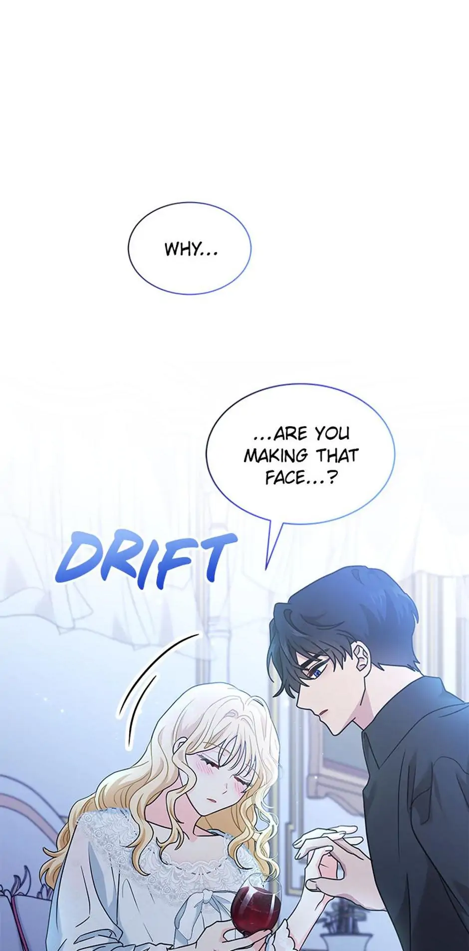 The Sea Captain's Bride Chapter 27 page 31