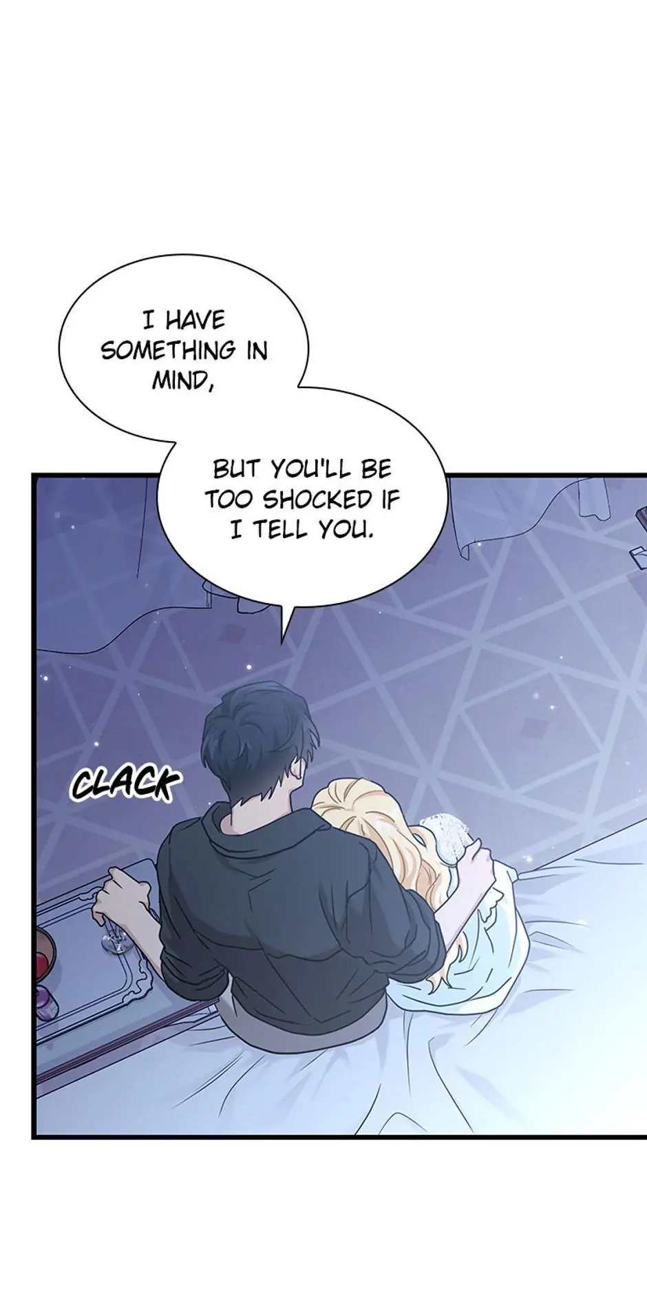 The Sea Captain's Bride Chapter 27 page 36