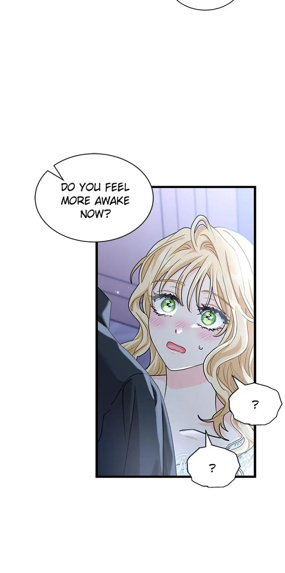 The Sea Captain's Bride Chapter 27 page 40