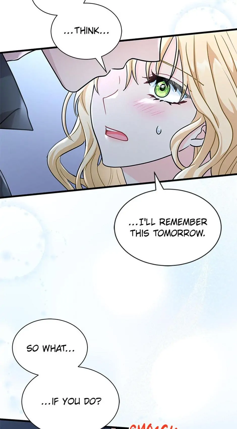 The Sea Captain's Bride Chapter 27 page 42