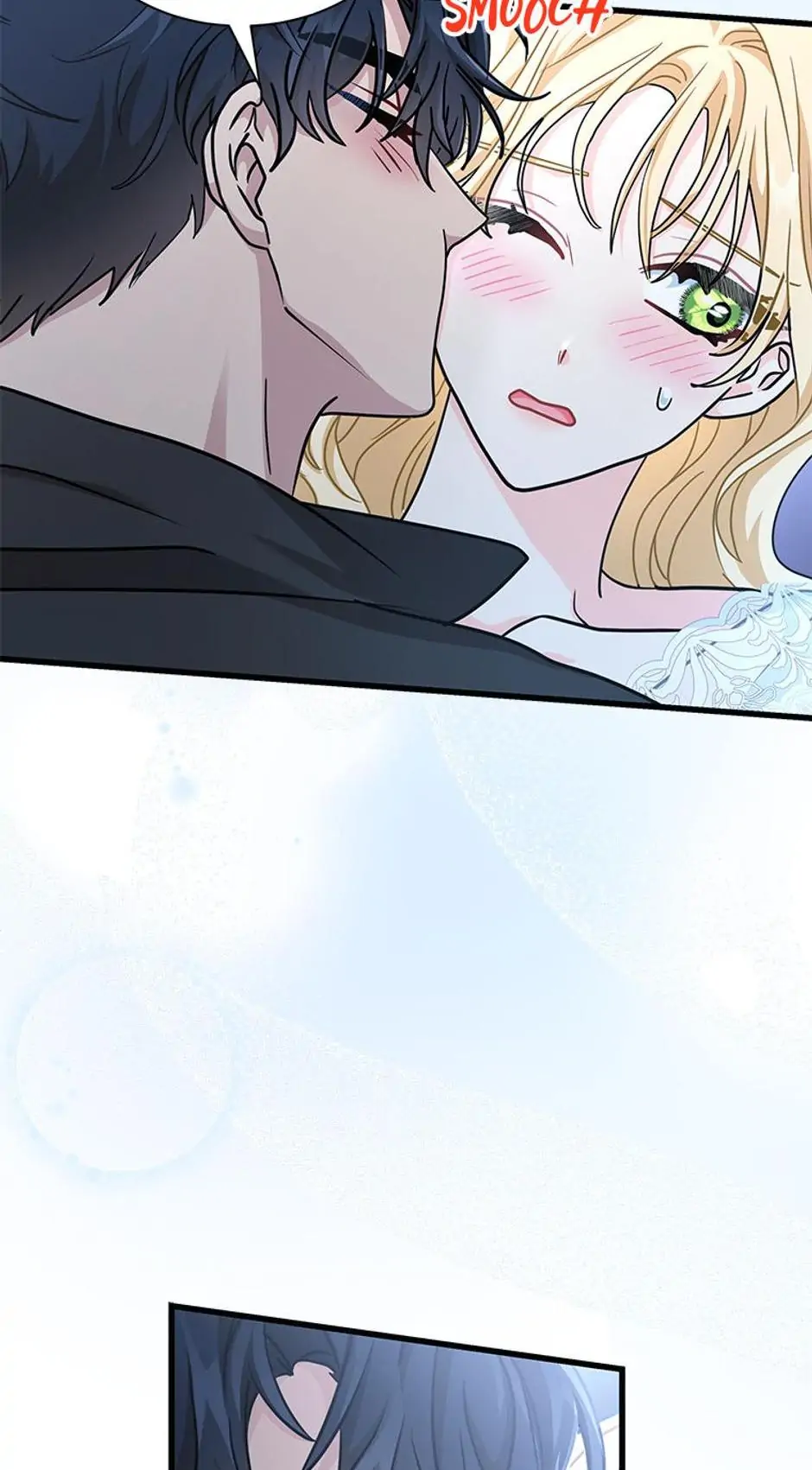 The Sea Captain's Bride Chapter 27 page 43