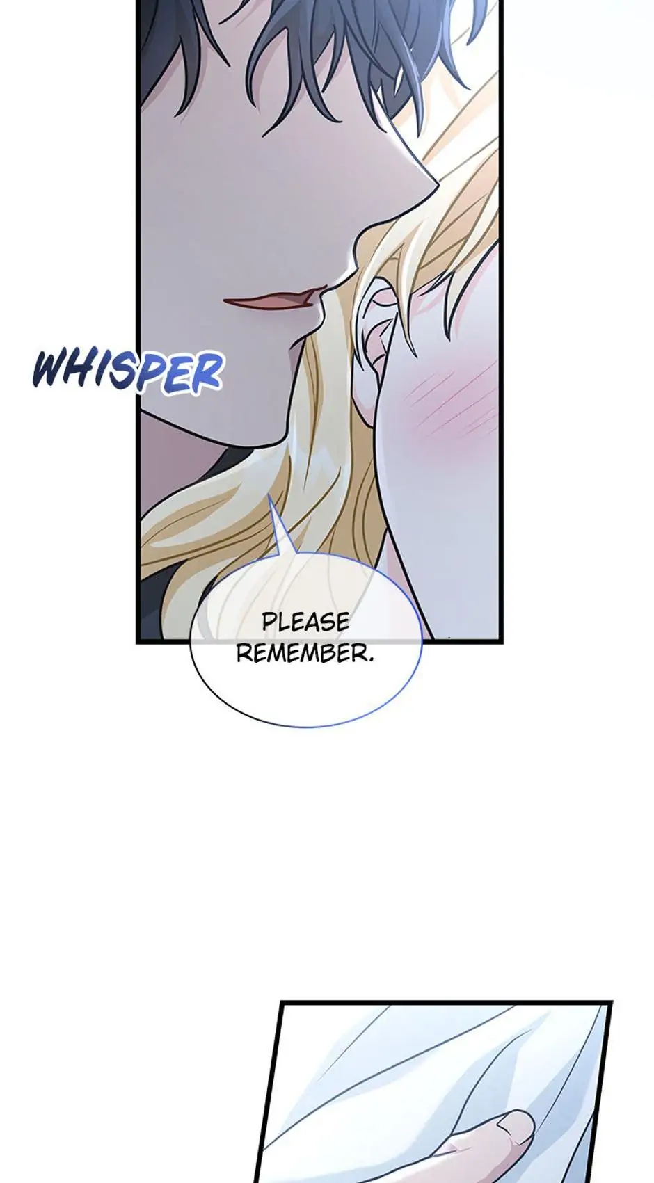 The Sea Captain's Bride Chapter 27 page 44