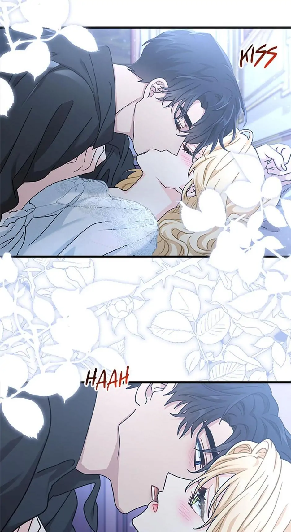 The Sea Captain's Bride Chapter 27 page 50