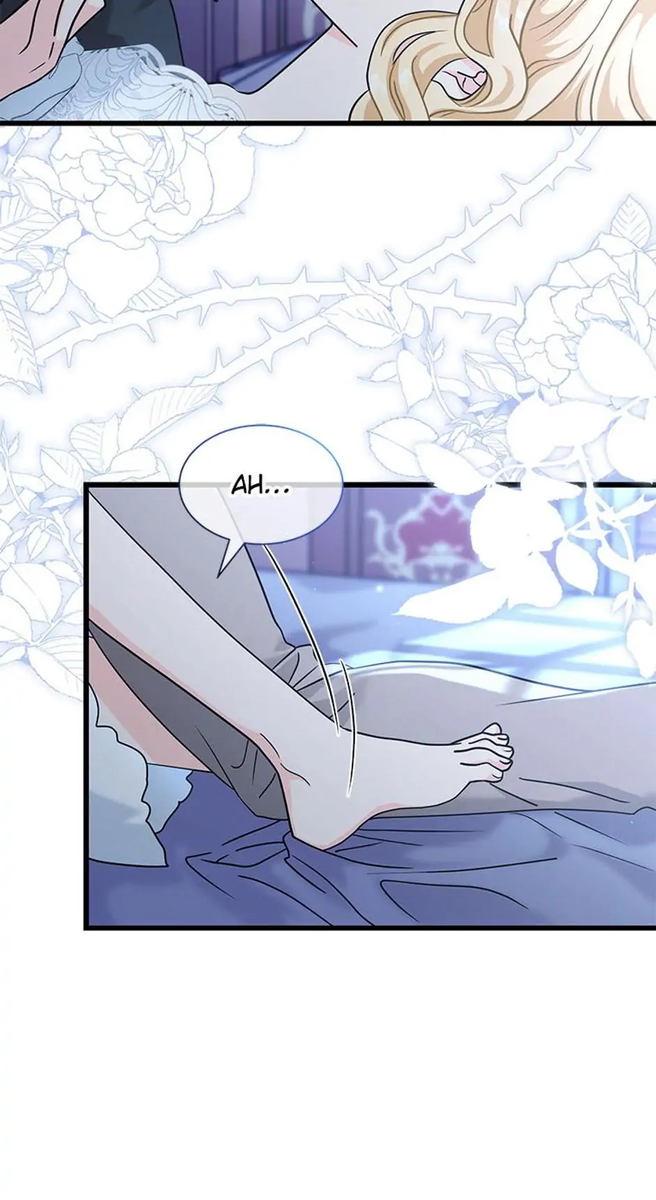 The Sea Captain's Bride Chapter 27 page 51