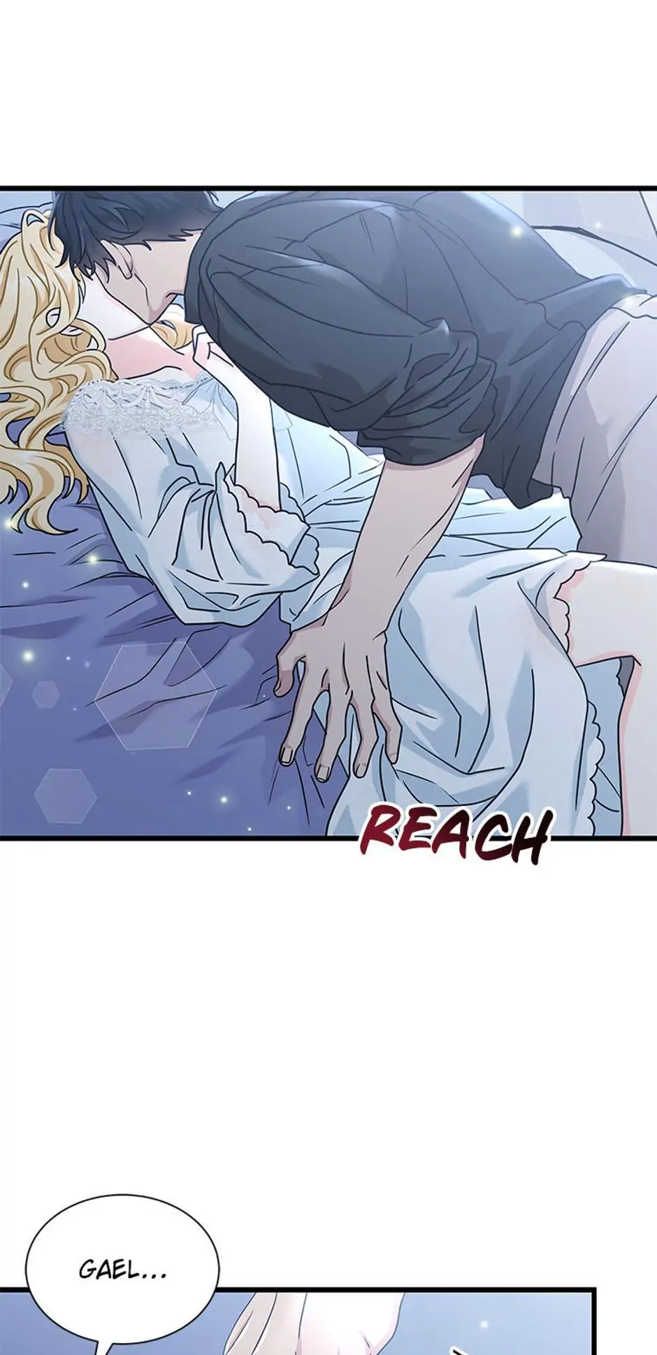 The Sea Captain's Bride Chapter 27 page 52