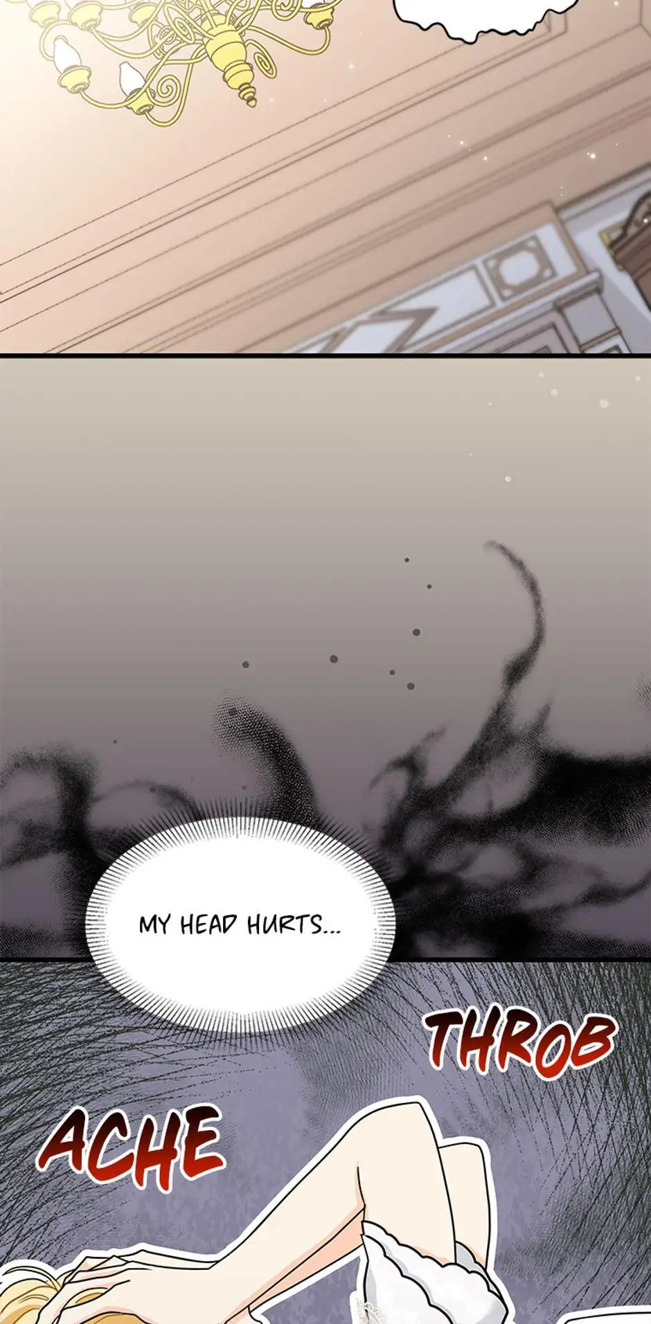 The Sea Captain's Bride Chapter 27 page 60