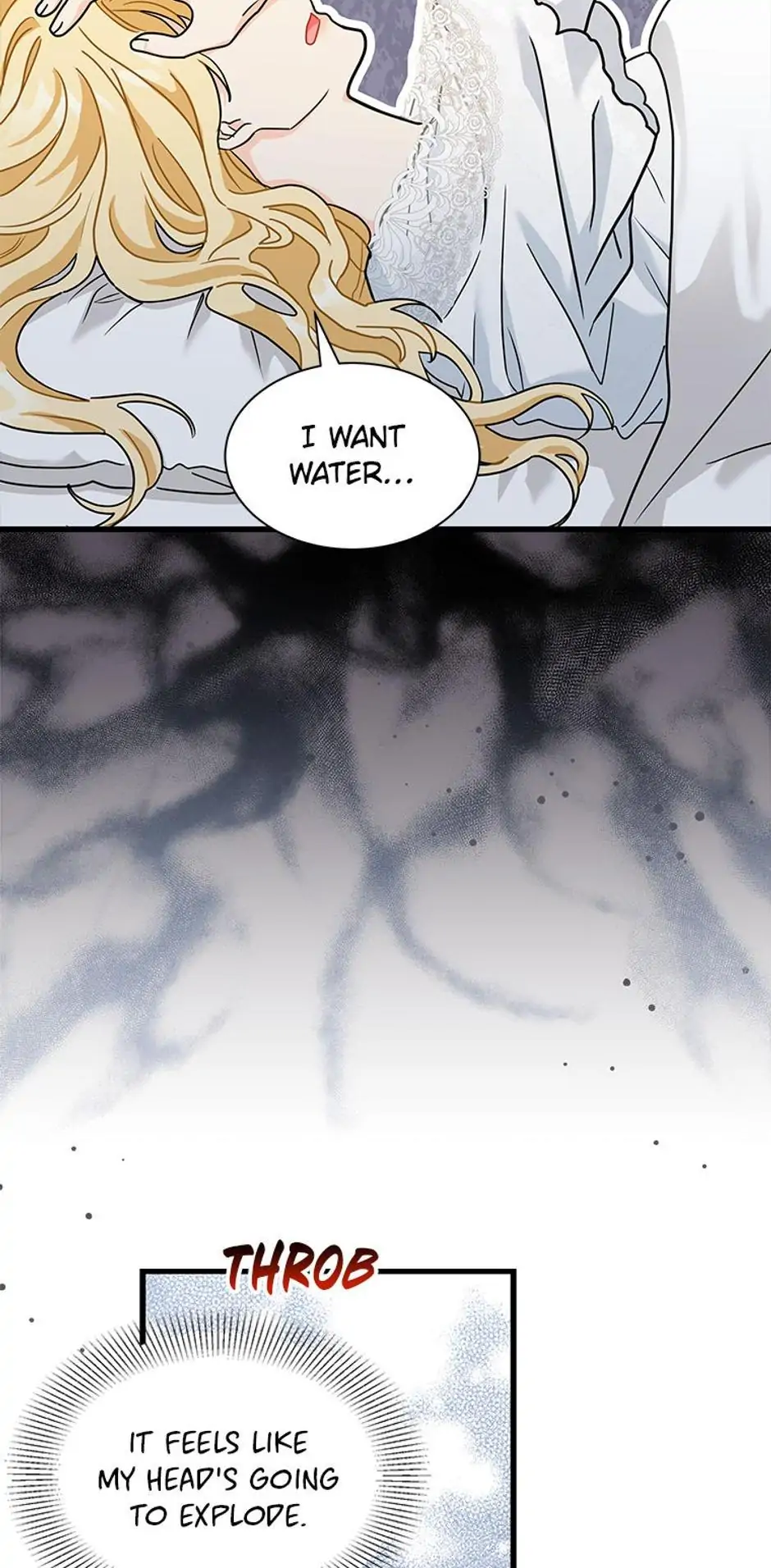 The Sea Captain's Bride Chapter 27 page 61