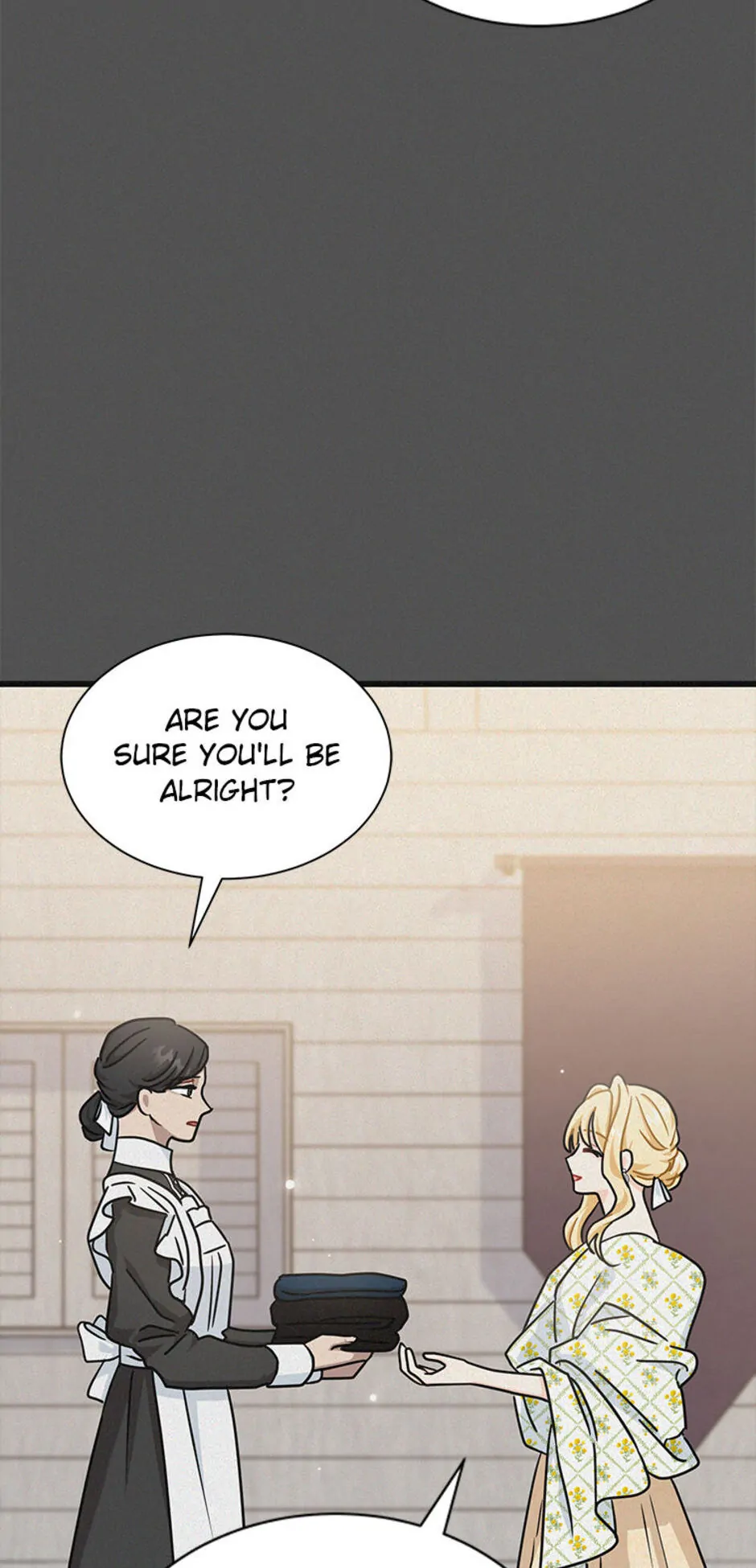 The Sea Captain's Bride Chapter 40 page 2