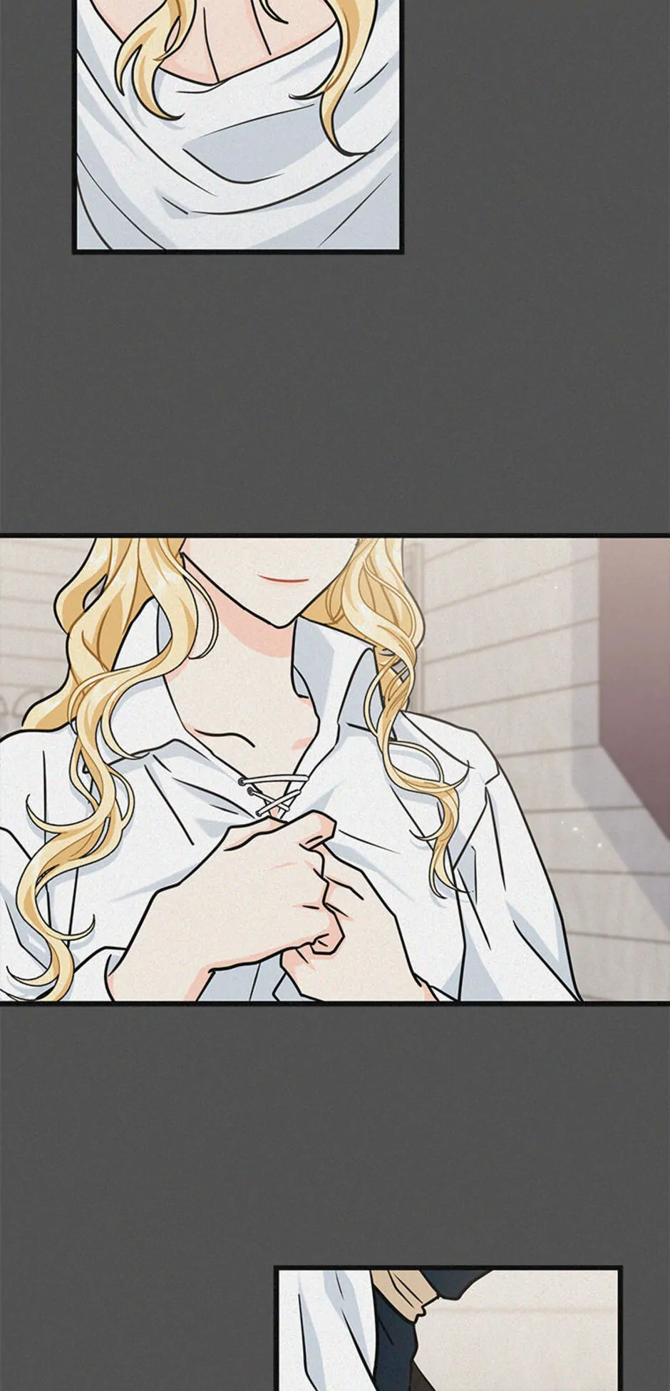 The Sea Captain's Bride Chapter 40 page 4