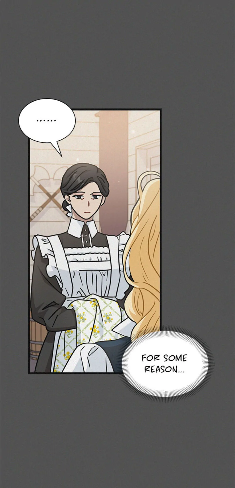 The Sea Captain's Bride Chapter 40 page 7