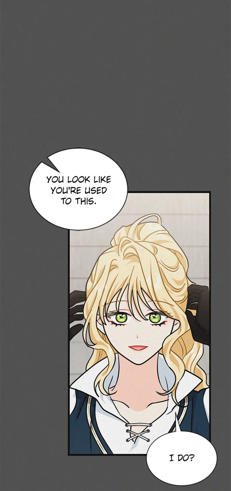 The Sea Captain's Bride Chapter 40 page 10