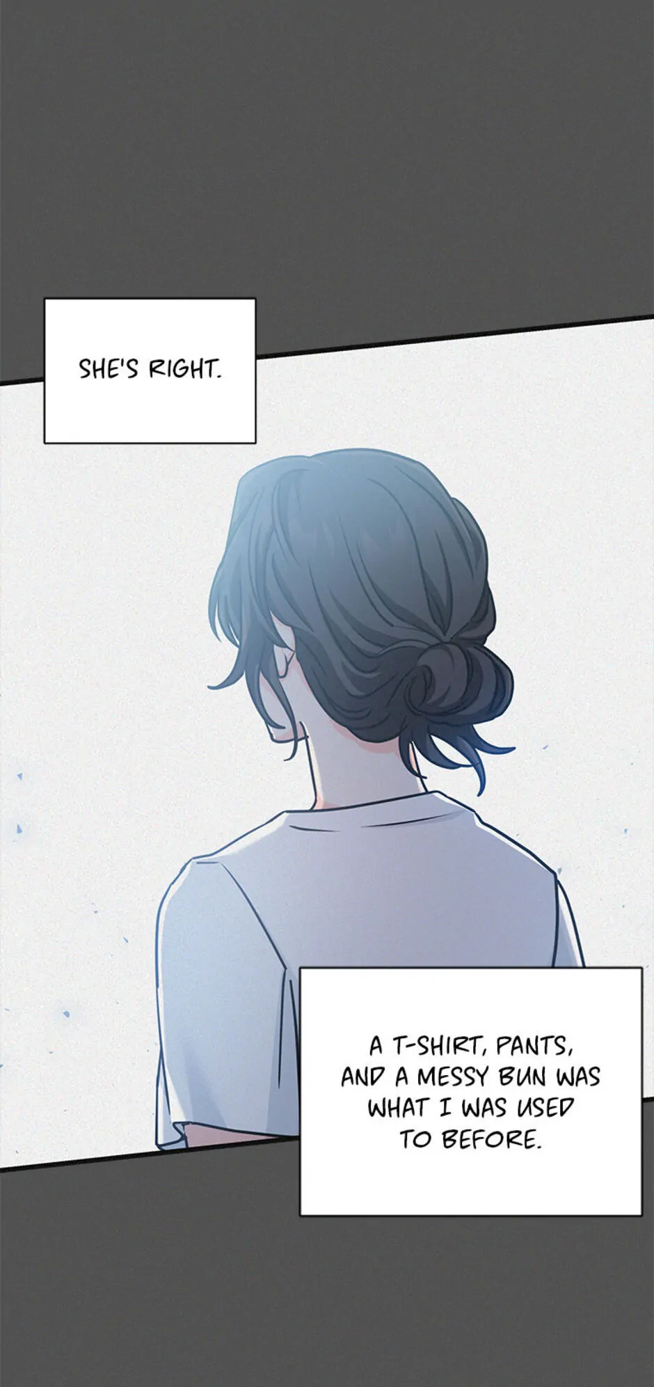 The Sea Captain's Bride Chapter 40 page 12