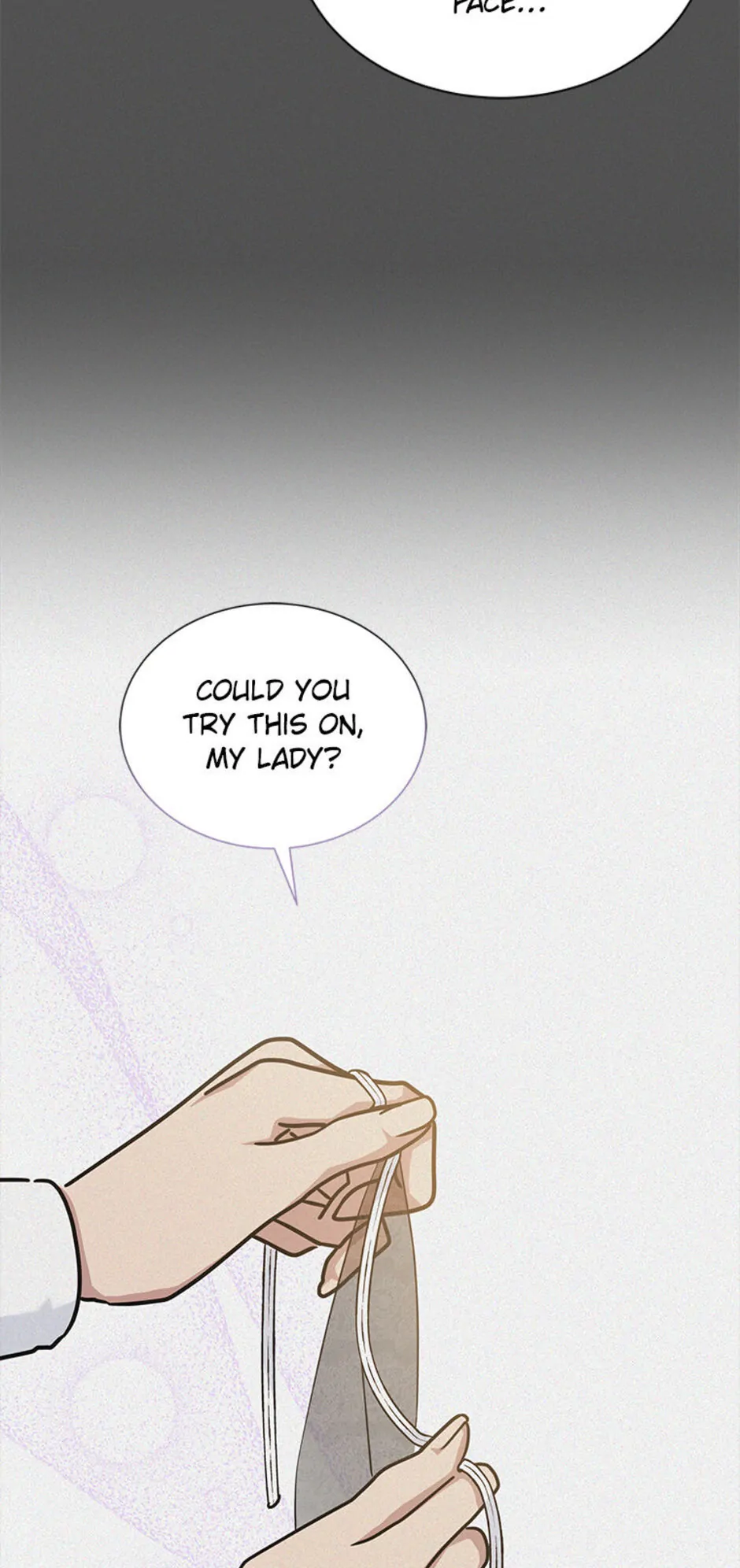 The Sea Captain's Bride Chapter 40 page 14