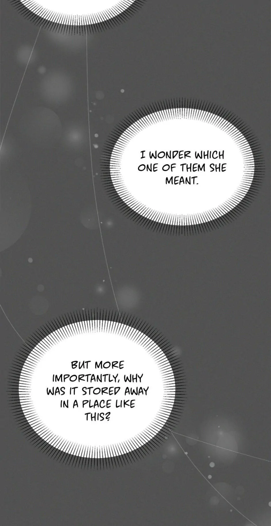 The Sea Captain's Bride Chapter 40 page 17