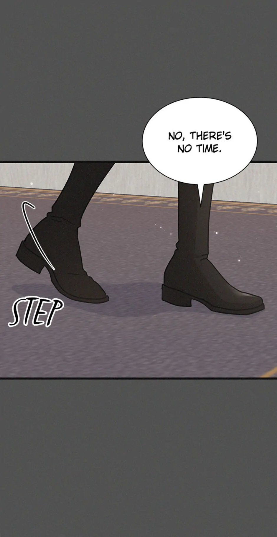 The Sea Captain's Bride Chapter 40 page 19