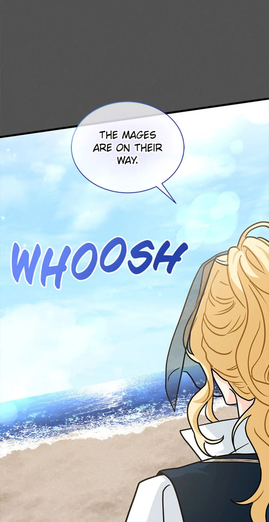 The Sea Captain's Bride Chapter 40 page 20
