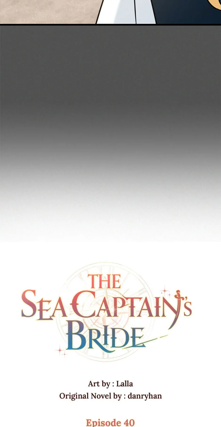 The Sea Captain's Bride Chapter 40 page 21
