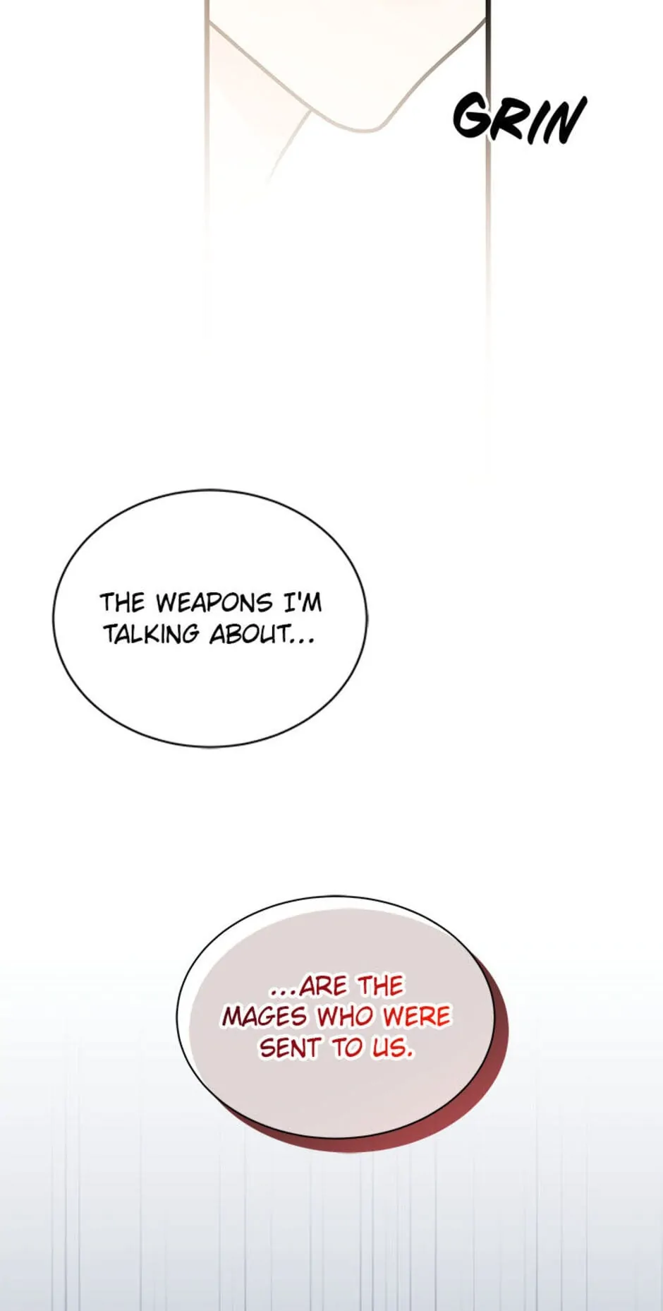 The Sea Captain's Bride Chapter 40 page 29