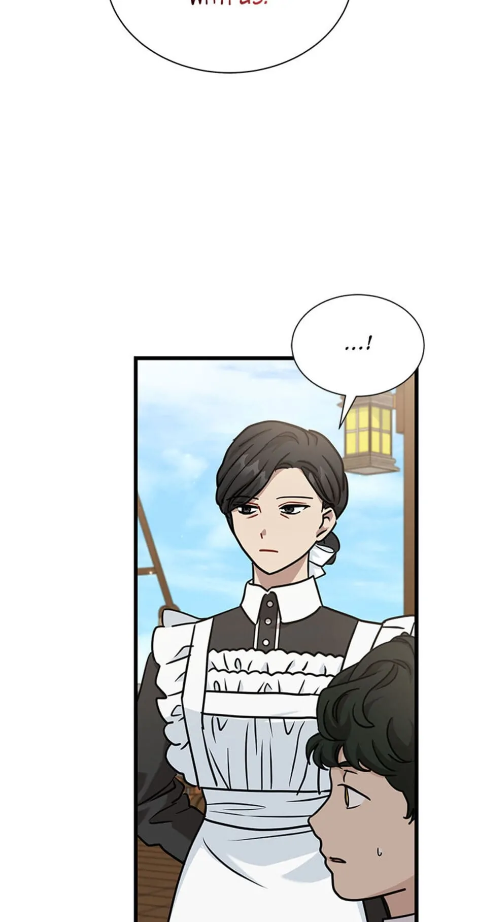 The Sea Captain's Bride Chapter 40 page 36